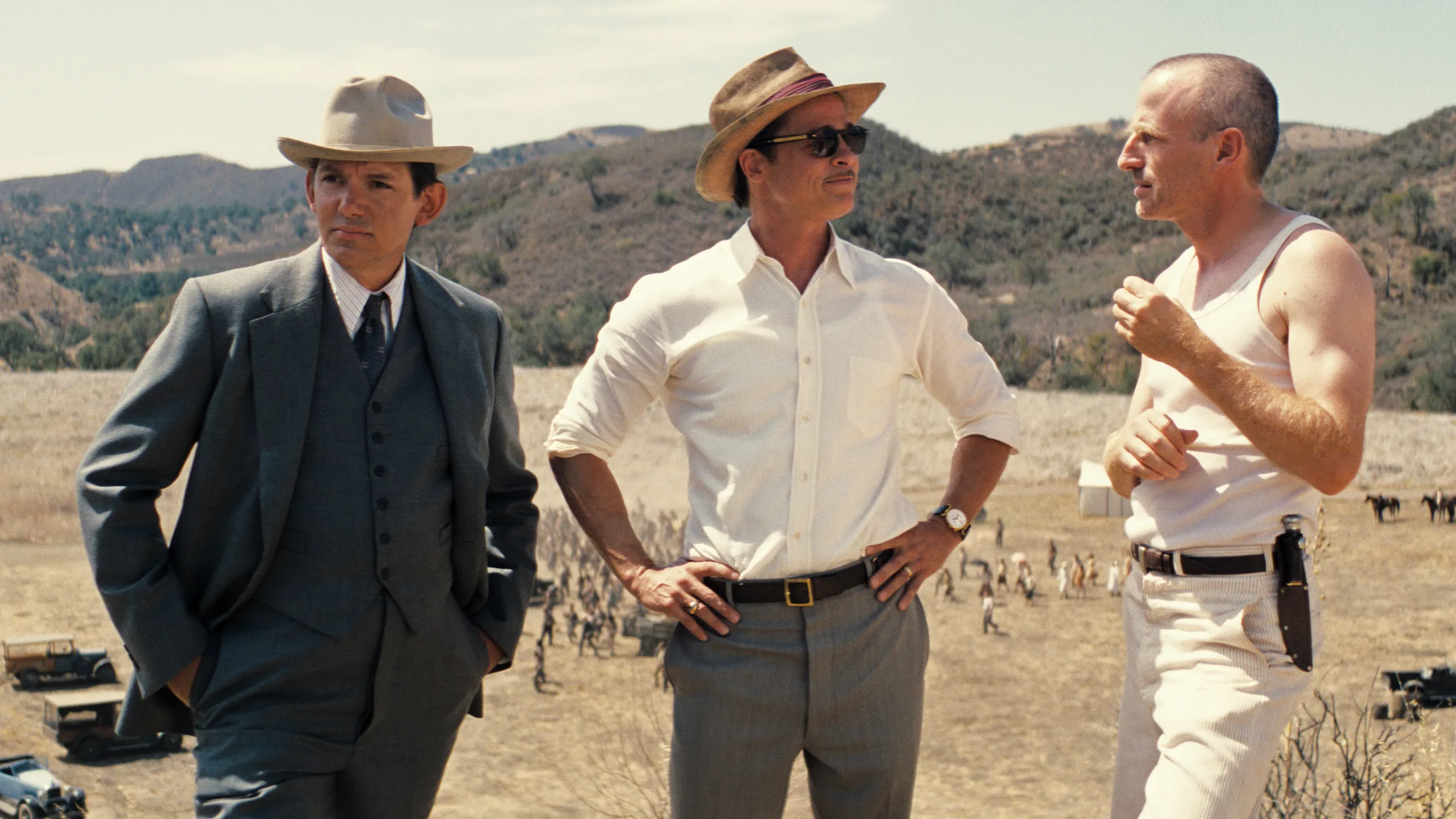 Babylon (2022)