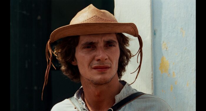 Bye bye Brazil (1980)
