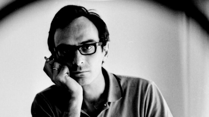 Carlos Saura