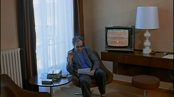 Chambre 666 (1983)