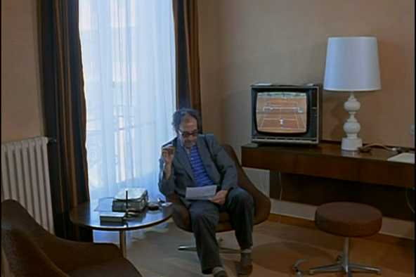 Chambre 666 (1983)