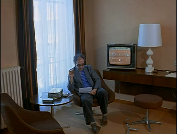 Chambre 666 (1983)