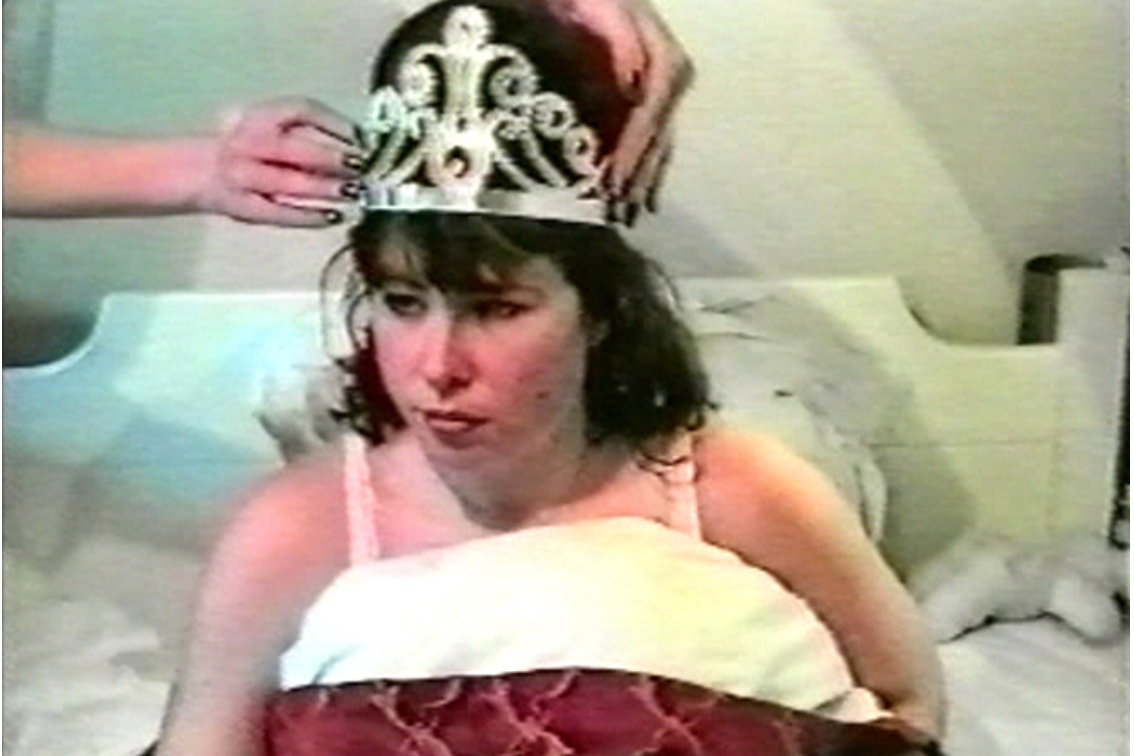 En vanlig dag (1997)