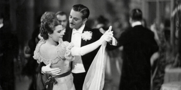 Maskerad (Willi Forst, 1934)