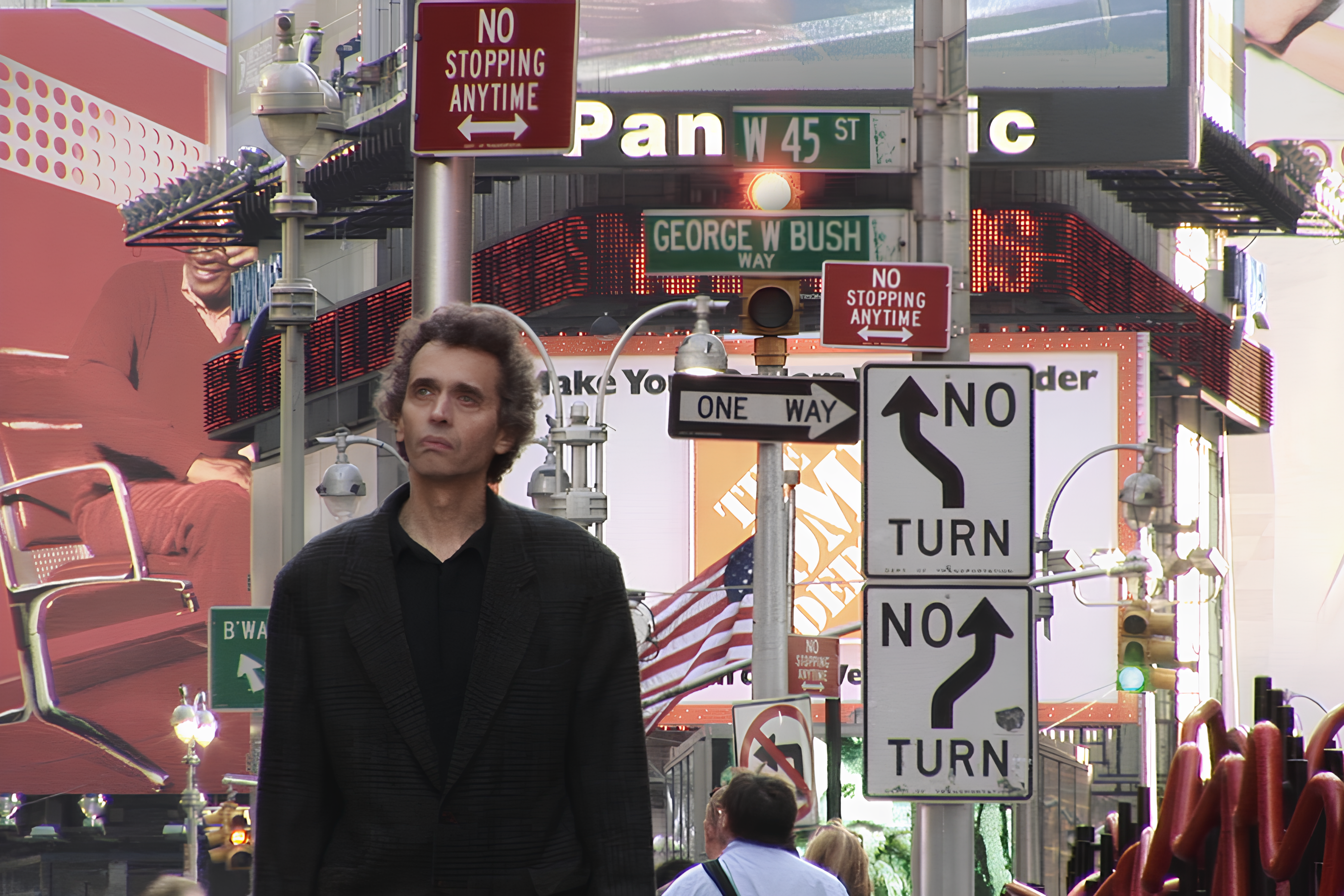Memories of overdevelopment (2010)