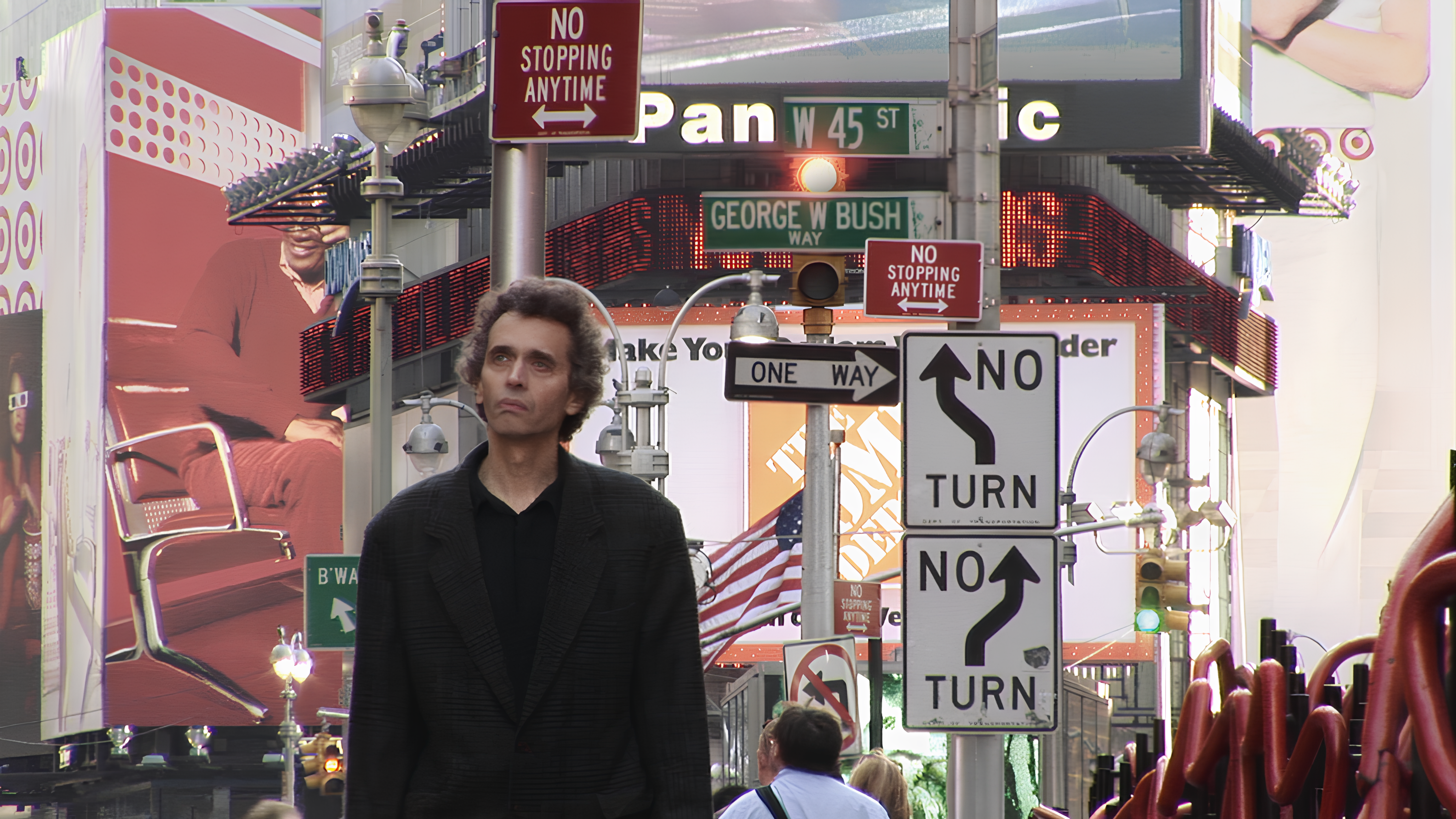Memories of overdevelopment (2010)