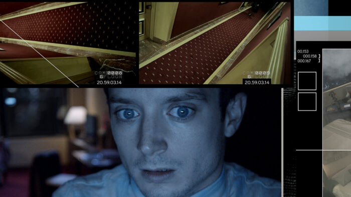 Open windows (2014)