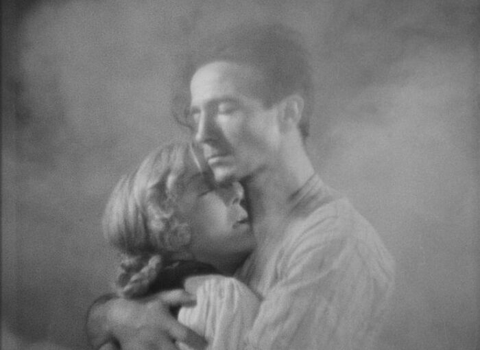 Rapt (Dimitri Kirsanoff, 1934)