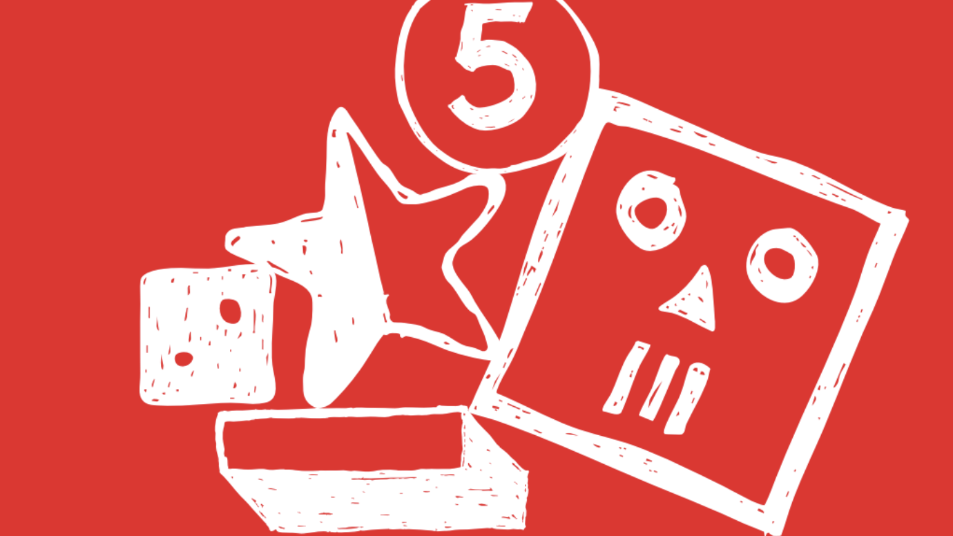 Illustration: Adam Dahlstedt