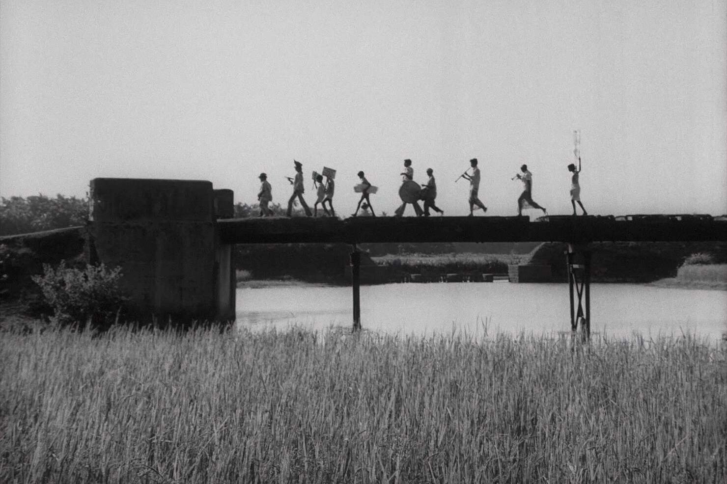 Thampu (1978)