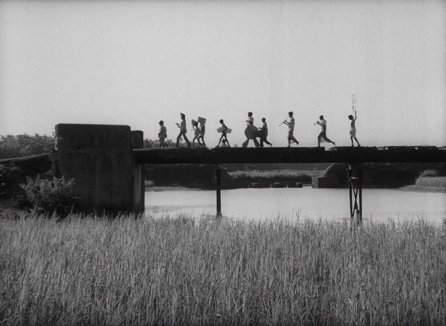 Thampu (1978)
