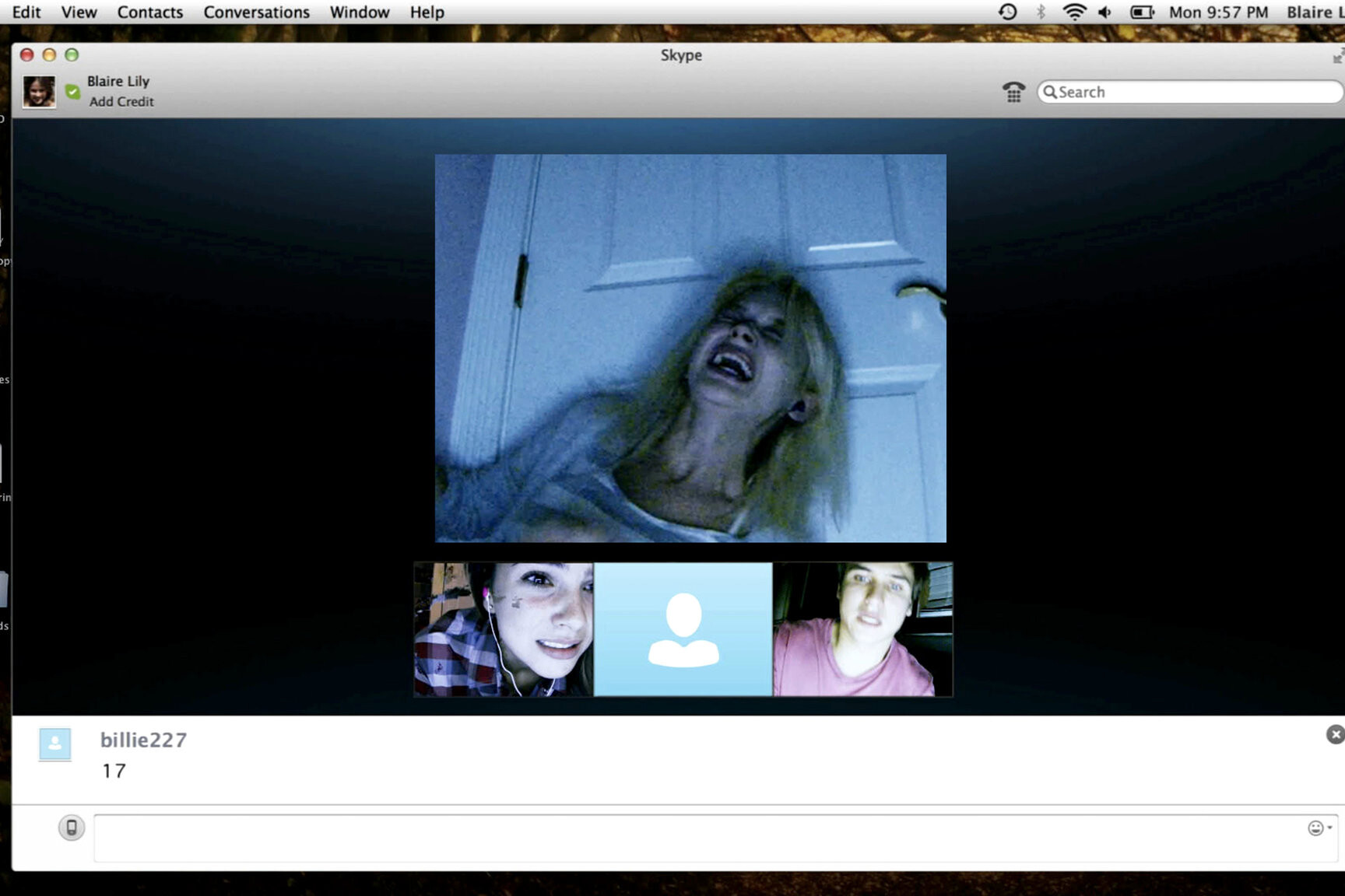 Unfriended (2014)