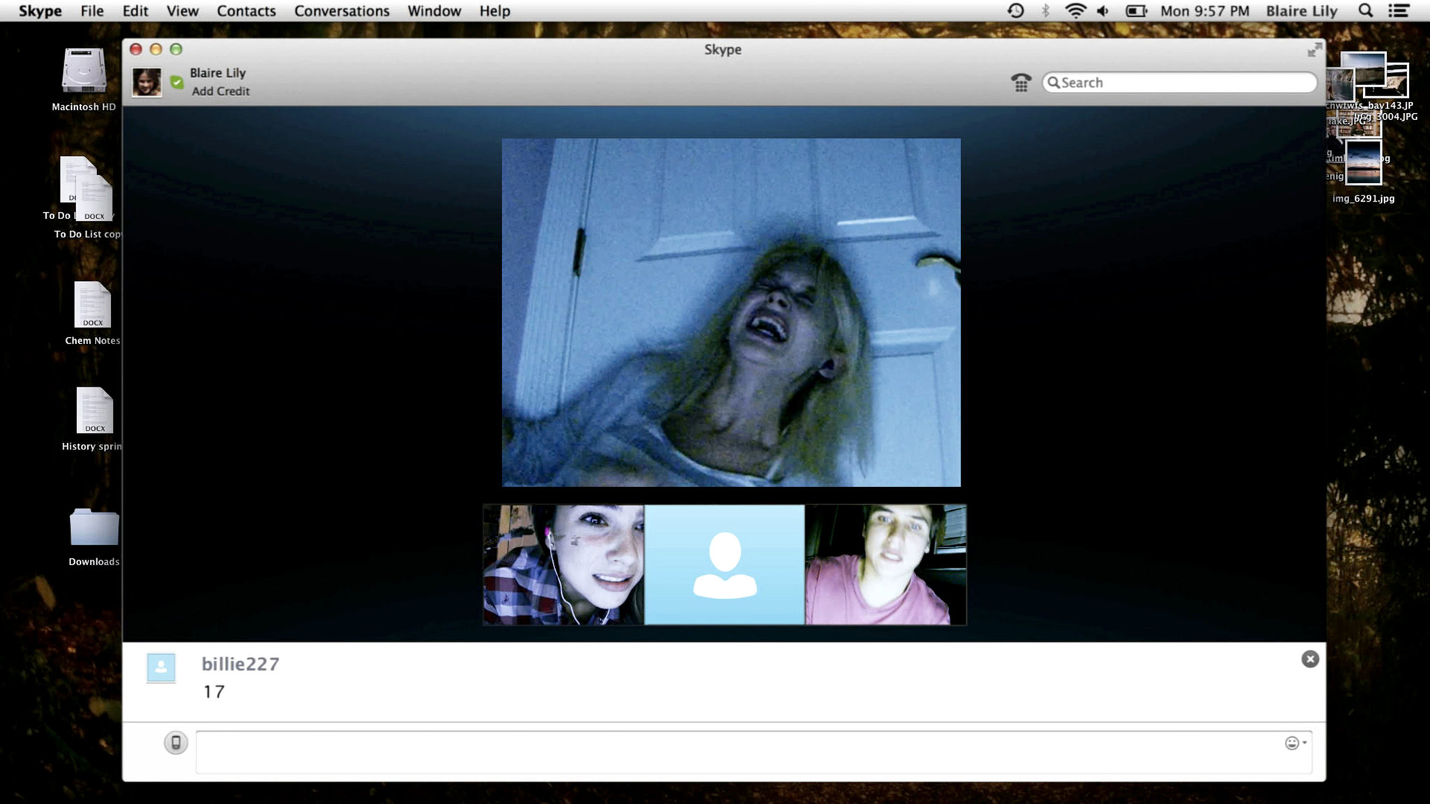 Unfriended (2014)