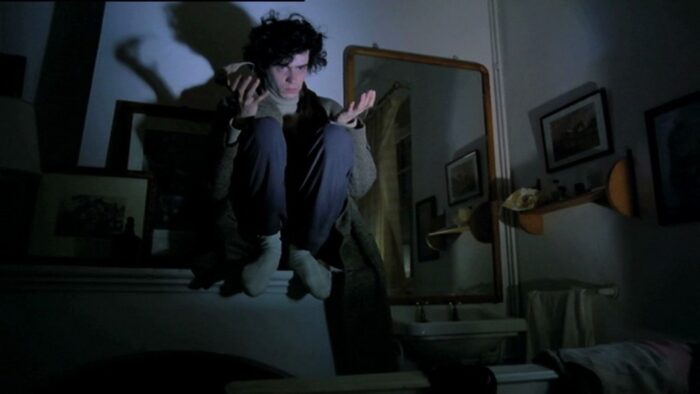 Arrebato (1979)
