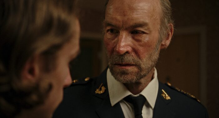 Kevlarsjäl (2025)