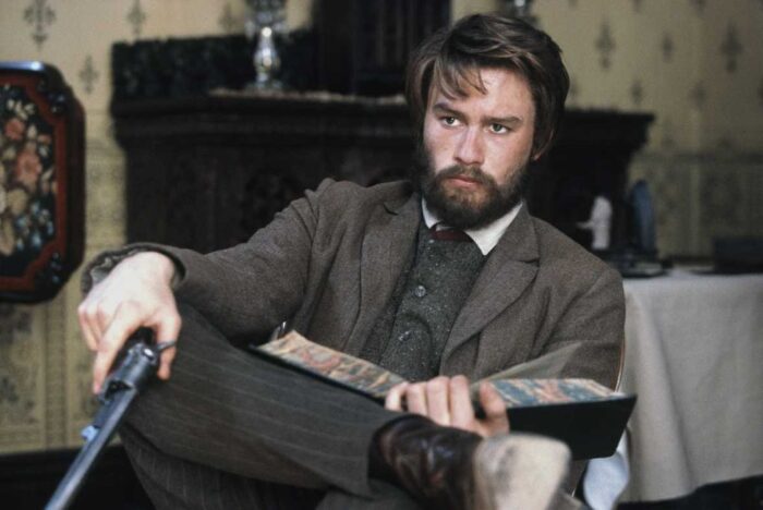 Ned Kelly (2003)