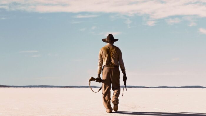 Sweet country (2017)
