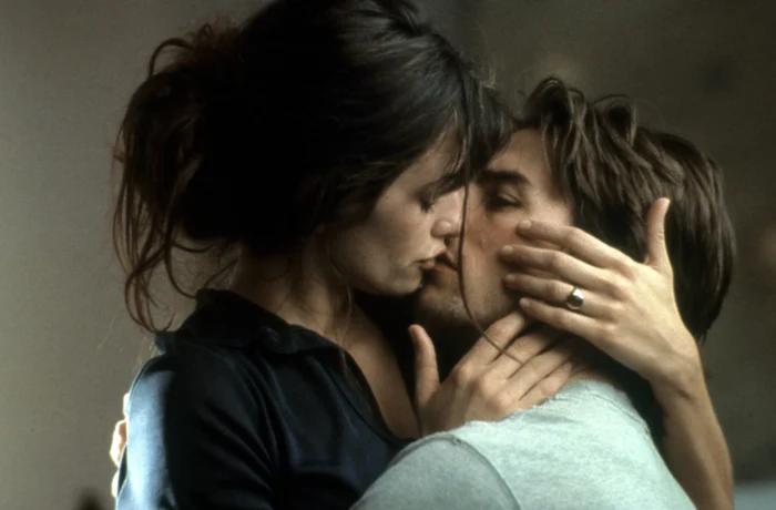 Vanilla sky (2001)