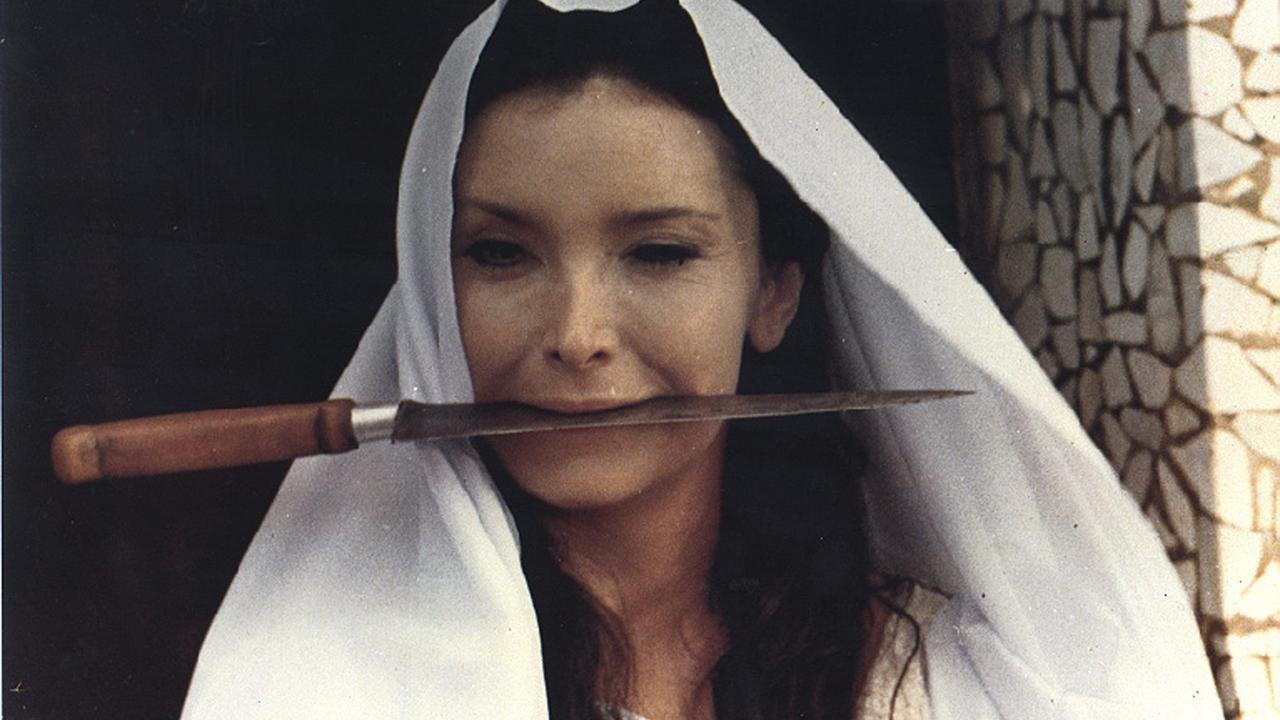 Leve döden (1971)