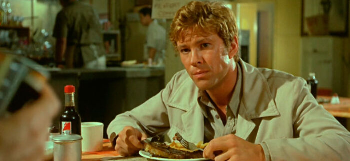 Wake in fright (1971)