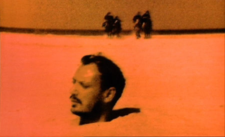 Leve döden (1971)