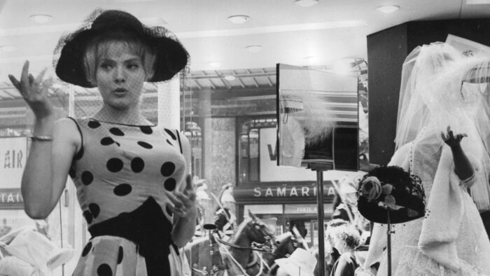 Cléo de 5 à 7 (1962)