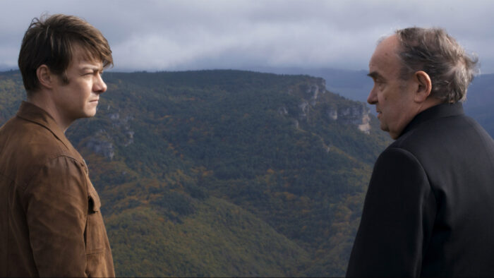 Misericordia (Alain Guiraduie, 2024)