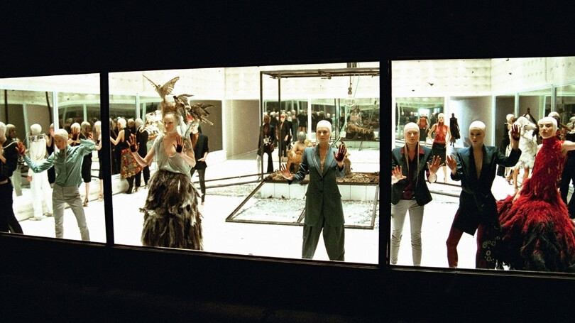 Voss (2001)