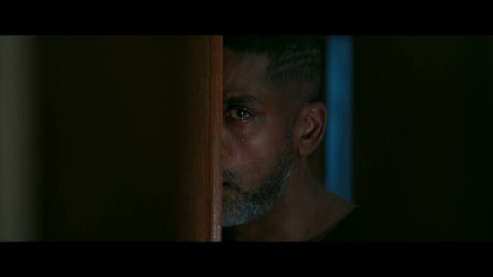The dog (2024)