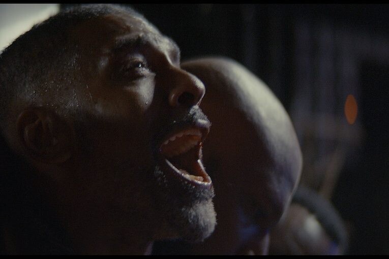 The dog (2024)