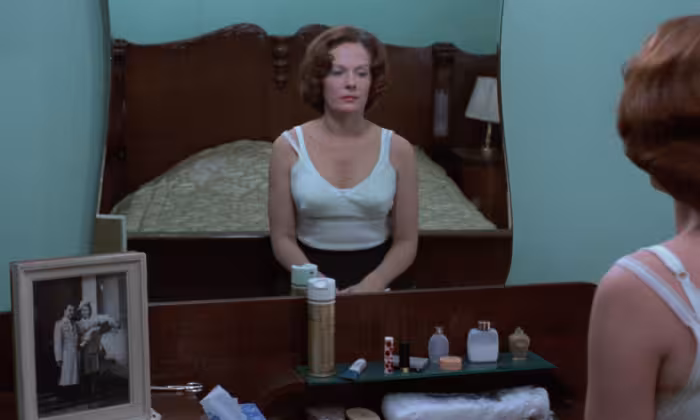Jeanne Dielman, 23, quai du Commerce, 1080 Bruxelles (1975)