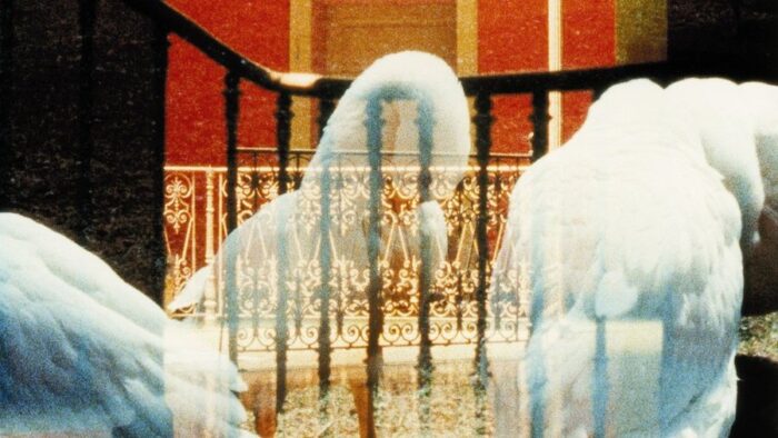 Portrait mariage (2000)