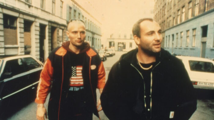 Pusher (1996)
