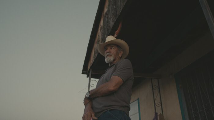Silver city (2024)