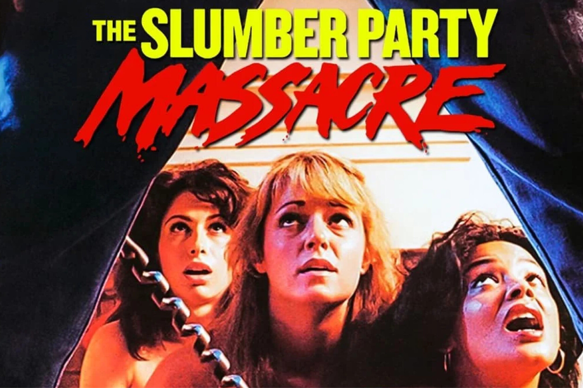 The slumber party massacre (1982)