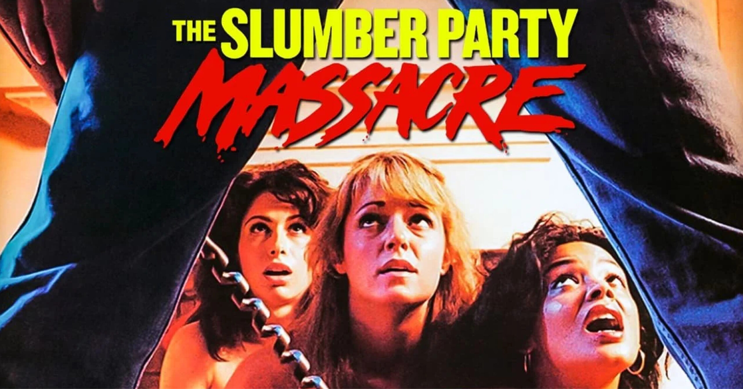 The slumber party massacre (1982)