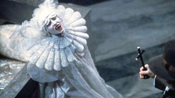 Bram Stoker's Dracula (1992)