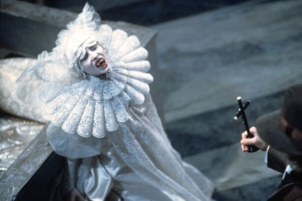 Bram Stoker's Dracula (1992)