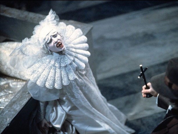 Bram Stoker's Dracula (1992)
