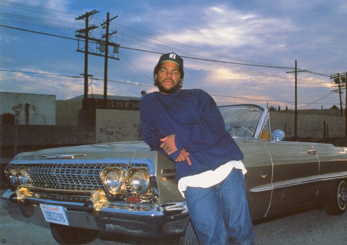 Boyz n the hood (1991)