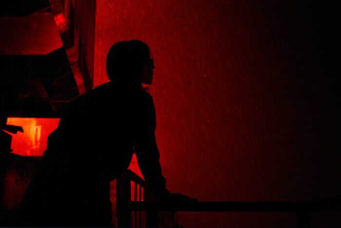 Resurrection (Bi Gan, 2025)