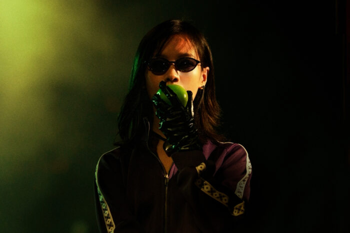 Resurrection (Bi Gan, 2025)