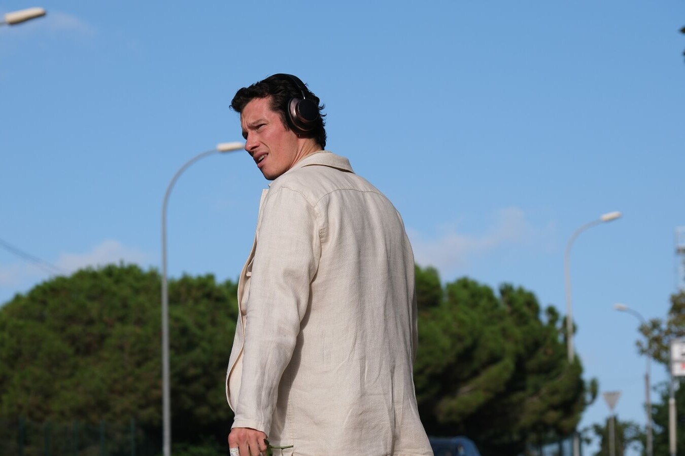 Rosebush pruning (2026)