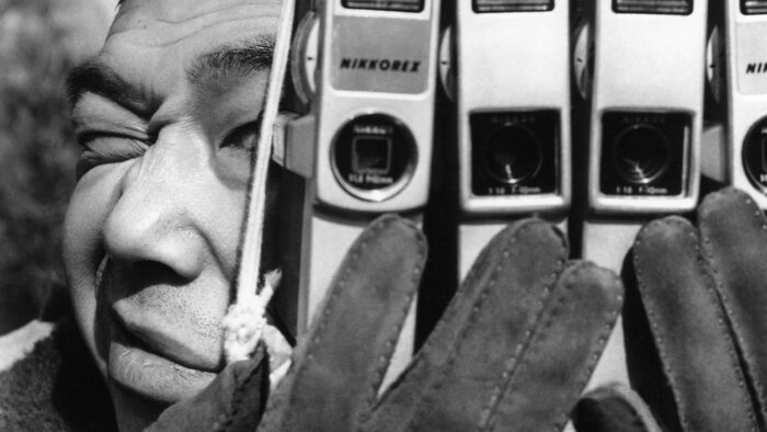 The pornographers (Shohei Imamura)