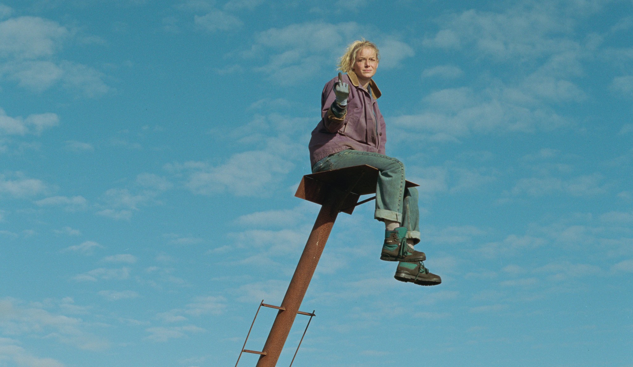 The love that remains (Hlynur Pálmasson, 2025)