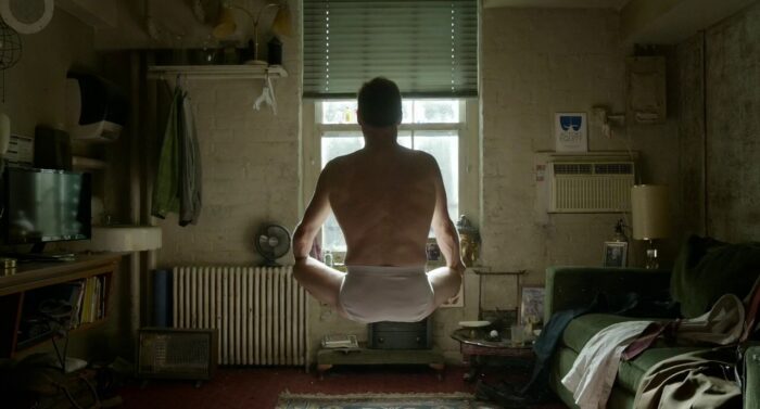 Birdman (Alejandro González Iñárritu, 2014)