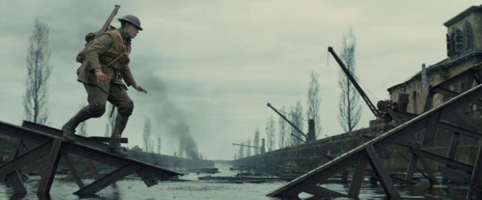 1917 (Sam Mendes, 2019)