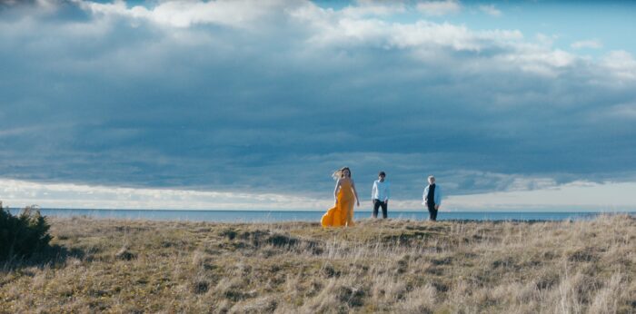 Mecenaten (Julia Thelin, 2026)