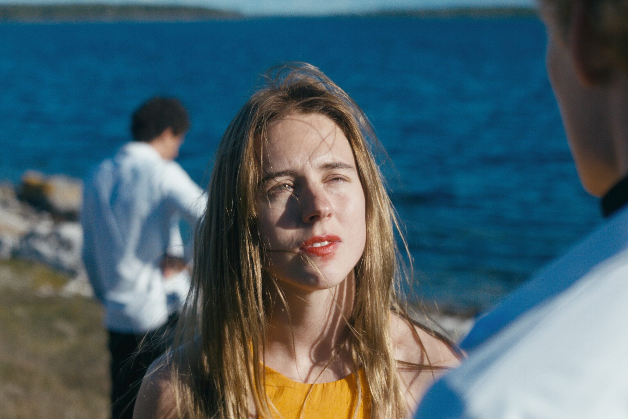 Mecenaten (Julia Thelin, 2026)