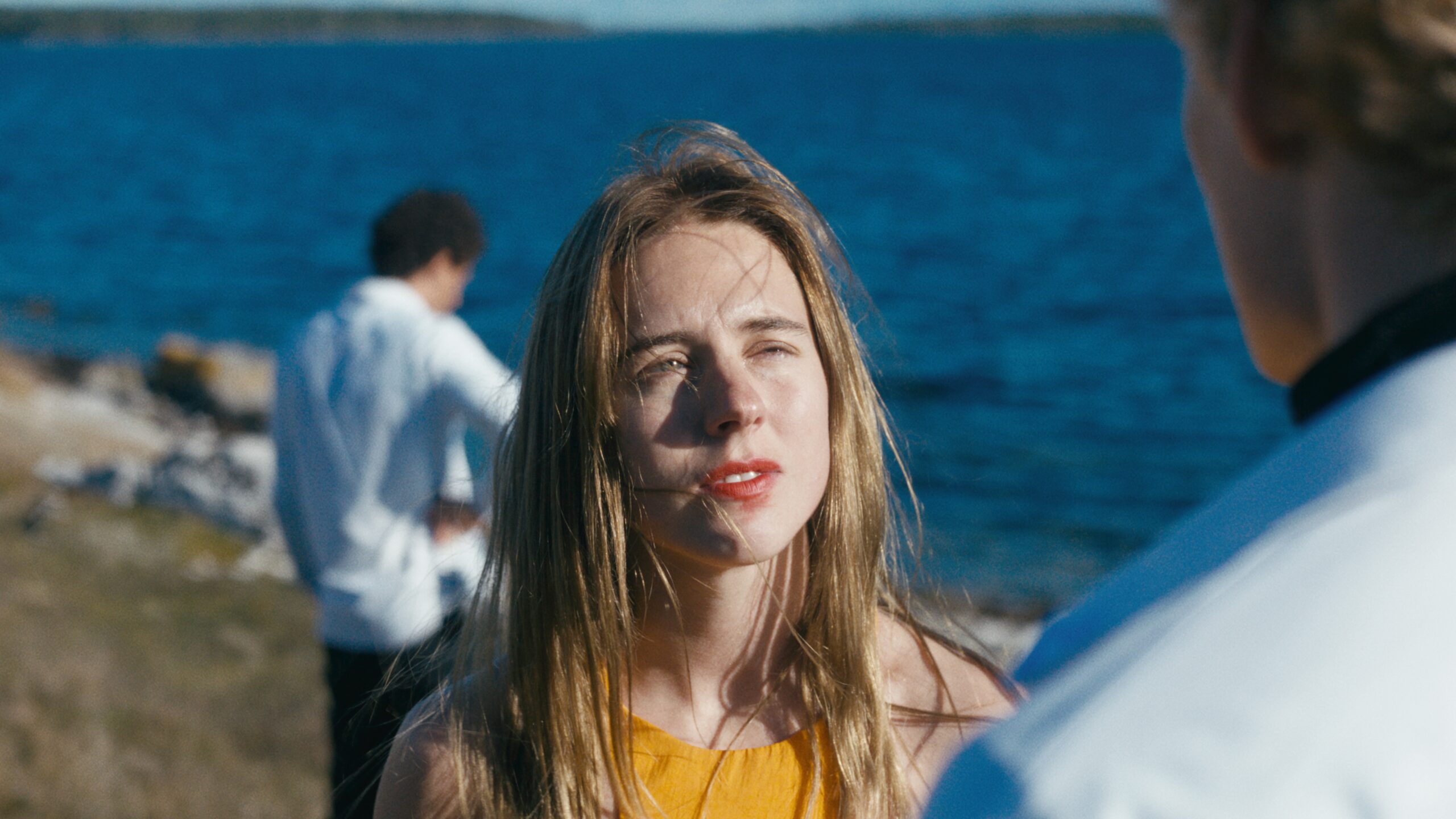 Mecenaten (Julia Thelin, 2026)